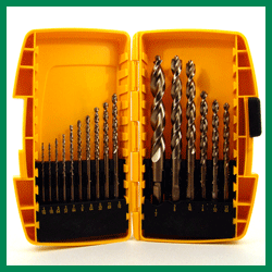 Drill Bits